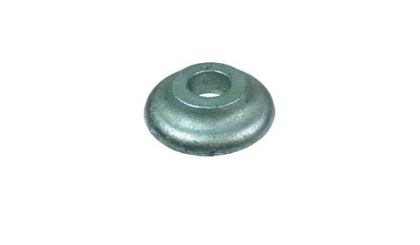 Picture of Brighton Best 254086 3/4" Ogee Washer, Class 30 Grey Iron Hdg